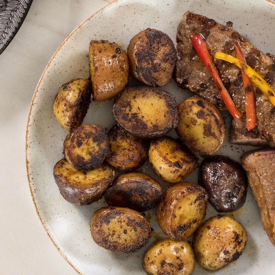 Mushroom Rub - Dry Seasoning or Spice