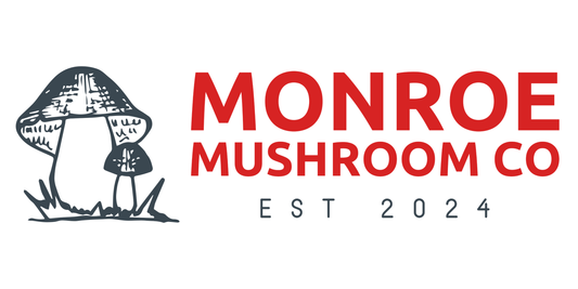 From the Ground Up: The Story Behind Monroe Mushroom Co.