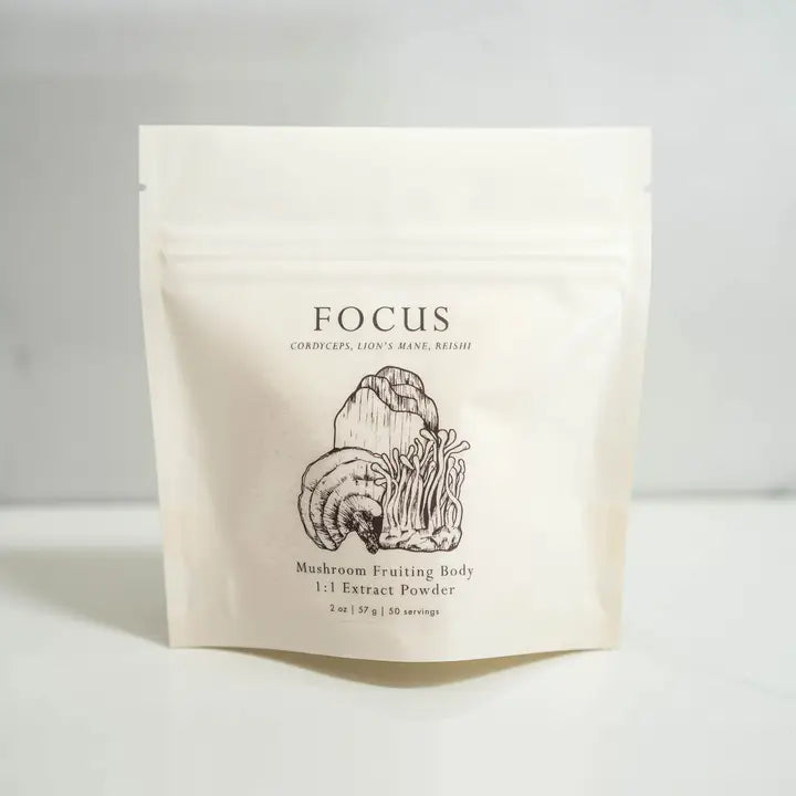 Focus