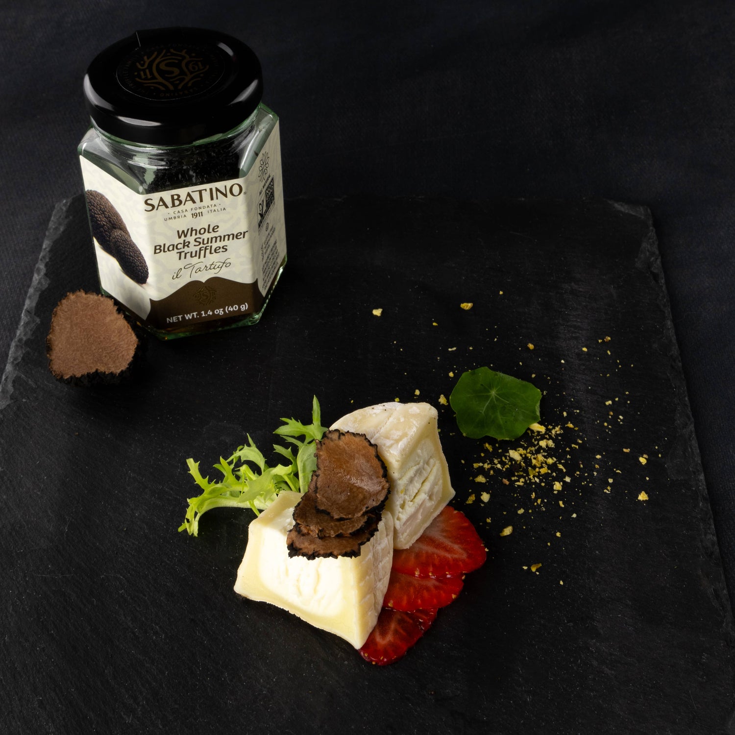 Seasonings and Sauces