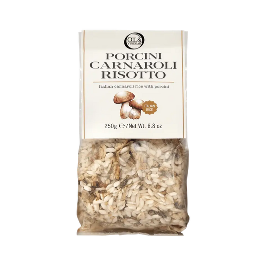 Porcini Carnaroli Risotto 250g
