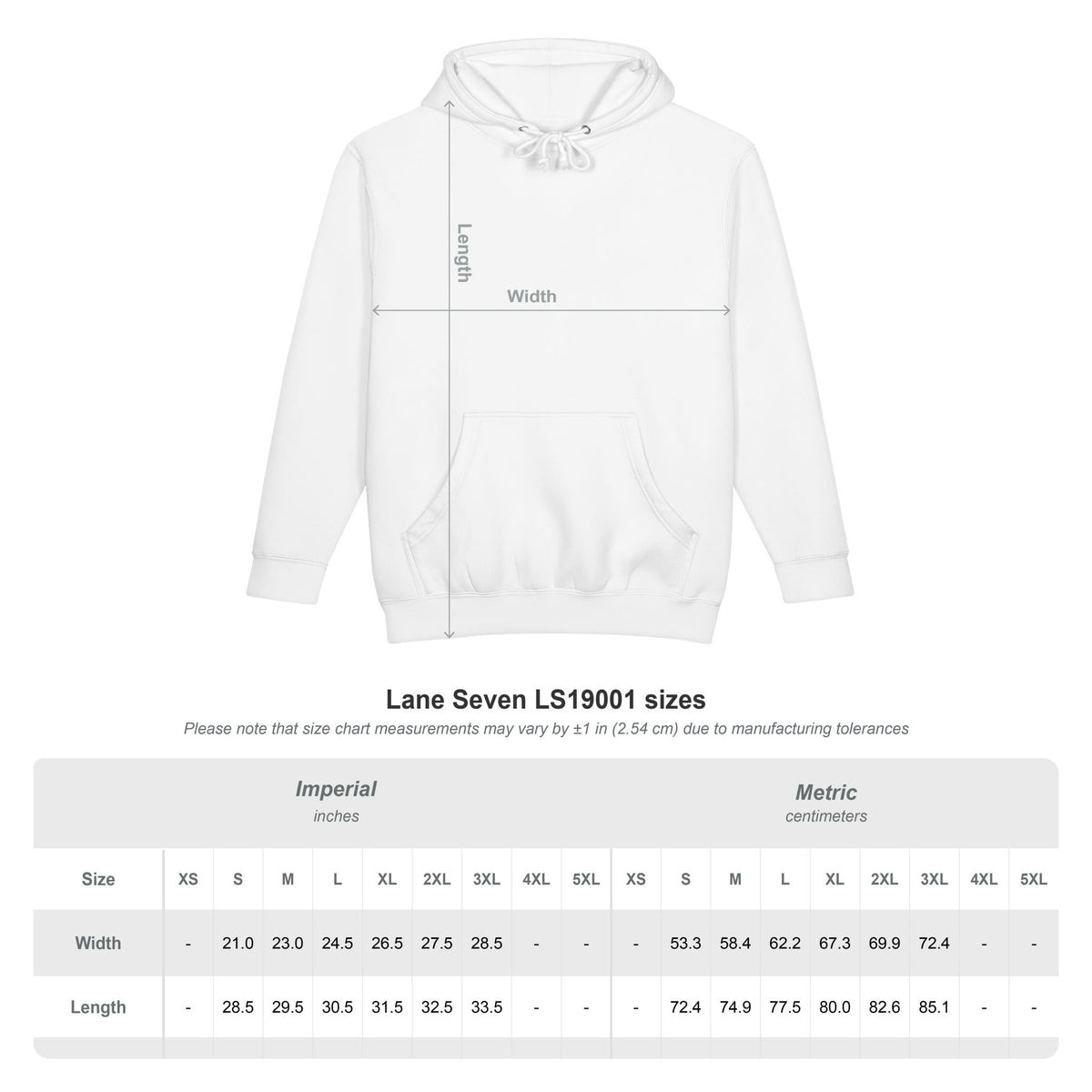 Monroe Mushroom Co Pullover Hoodie