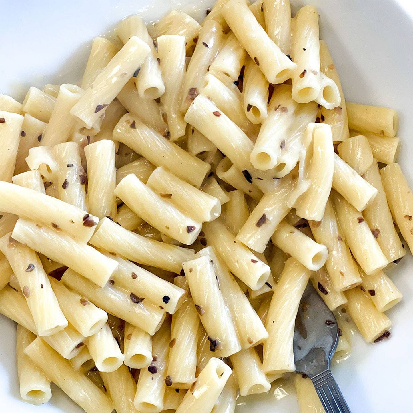 Sabatino Truffle  Mac & Cheese