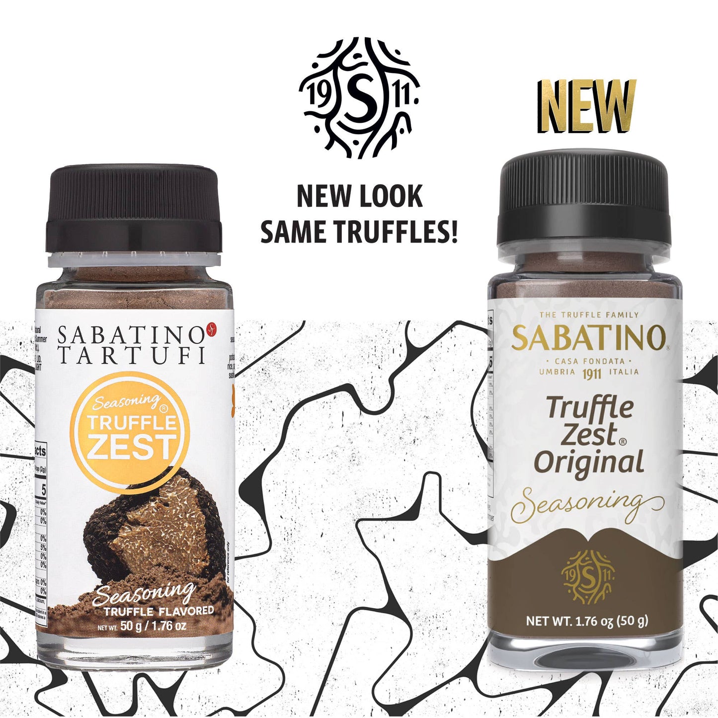 Truffle Zest 1.76oz