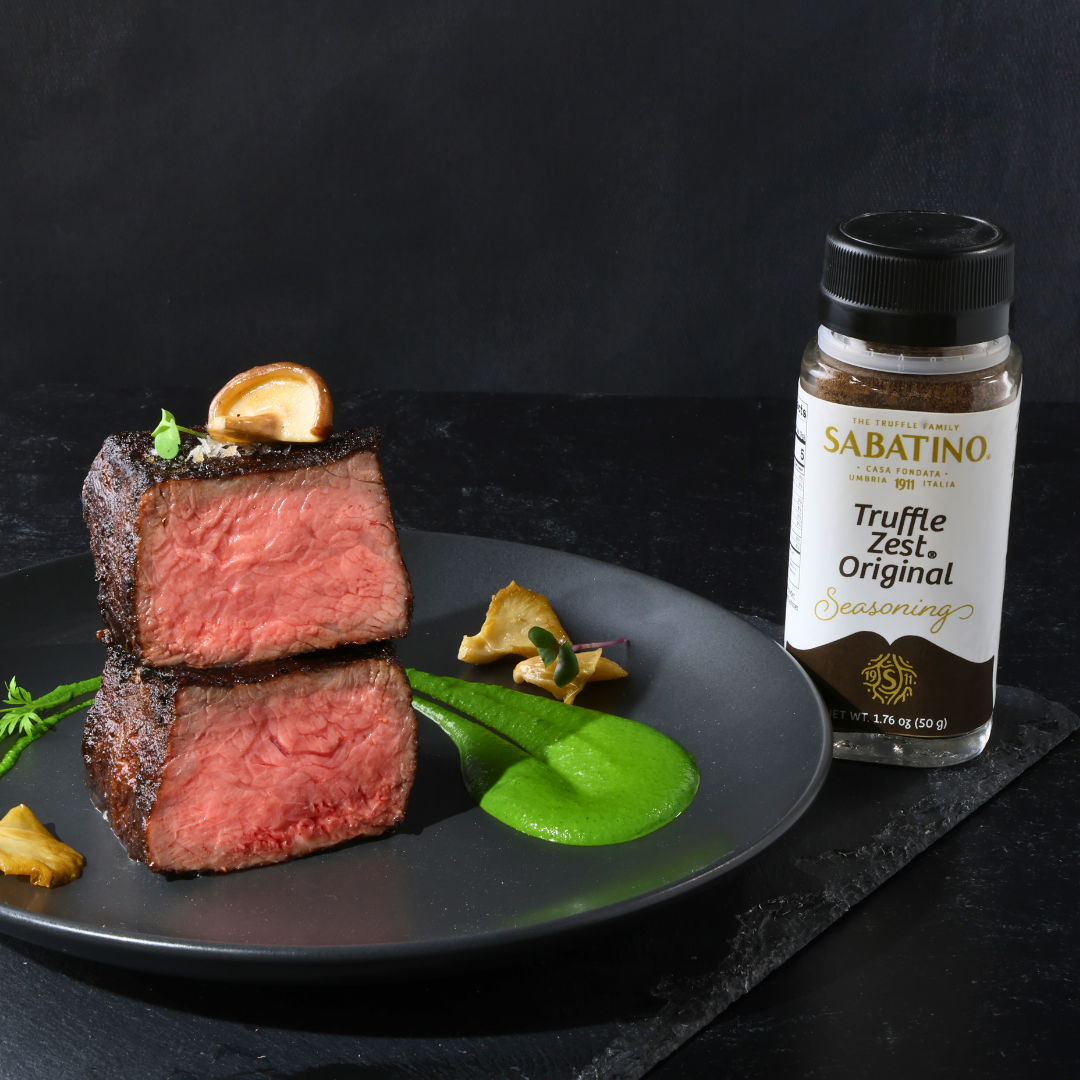 Truffle Zest 1.76oz