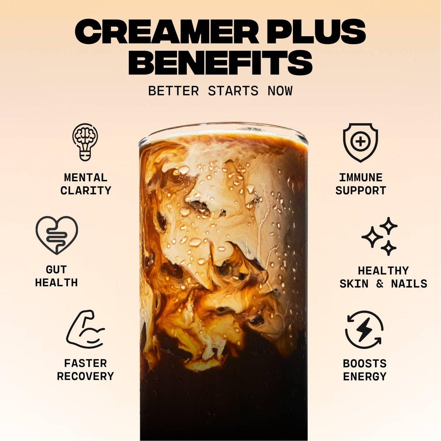 Everyday Dose Creamer+