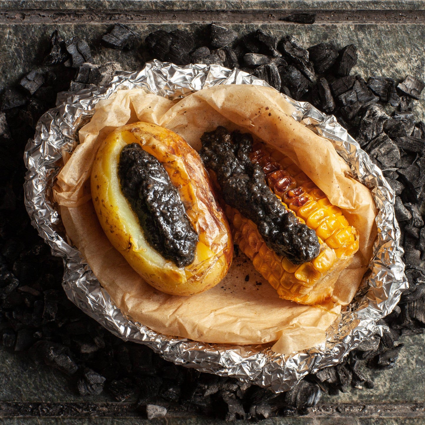 Salsa Tartufata – Black Truffle Sauce 500g | Gourmet Italian