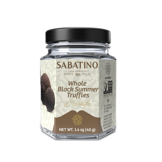 Whole Black Summer Truffle