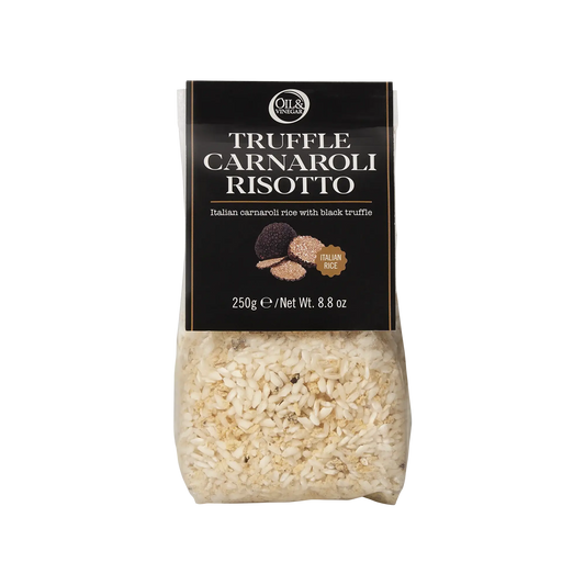 Truffle Carnaroli Risotto 250g