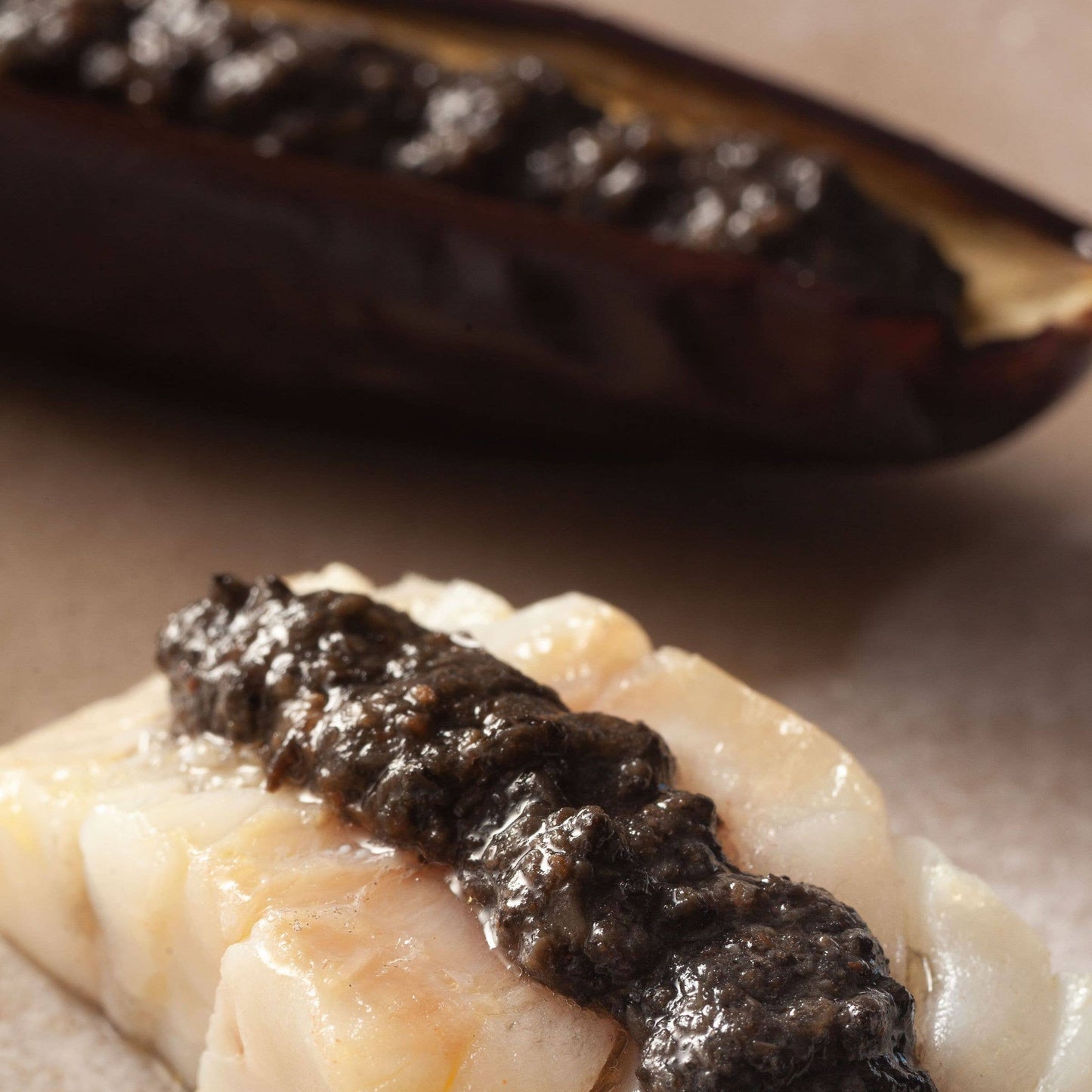 Salsa Tartufata – Black Truffle Sauce 500g | Gourmet Italian