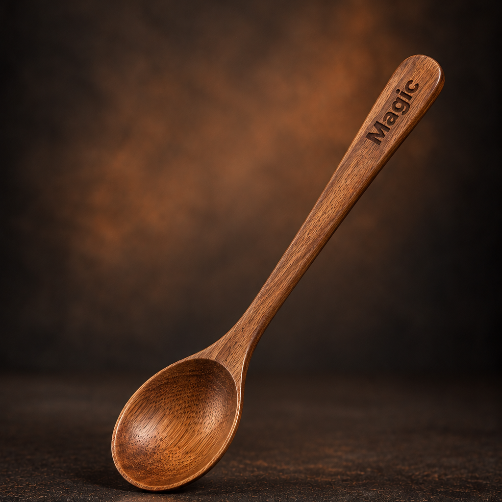 Magic™ Stirring Spoon