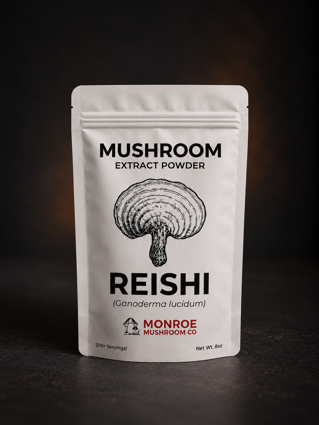 Reishi Mushroom Extract Powder