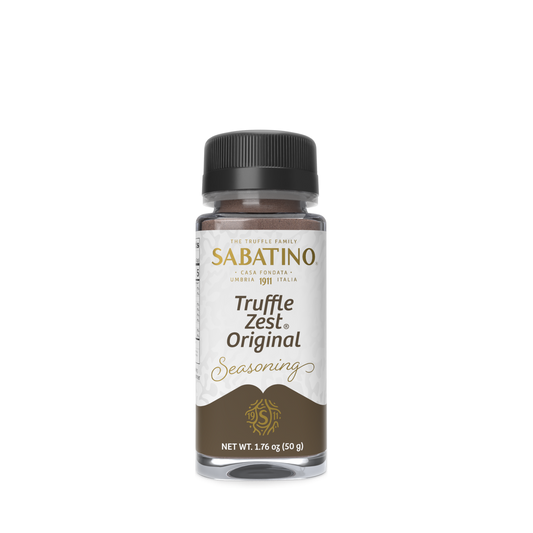 Truffle Zest 1.76oz