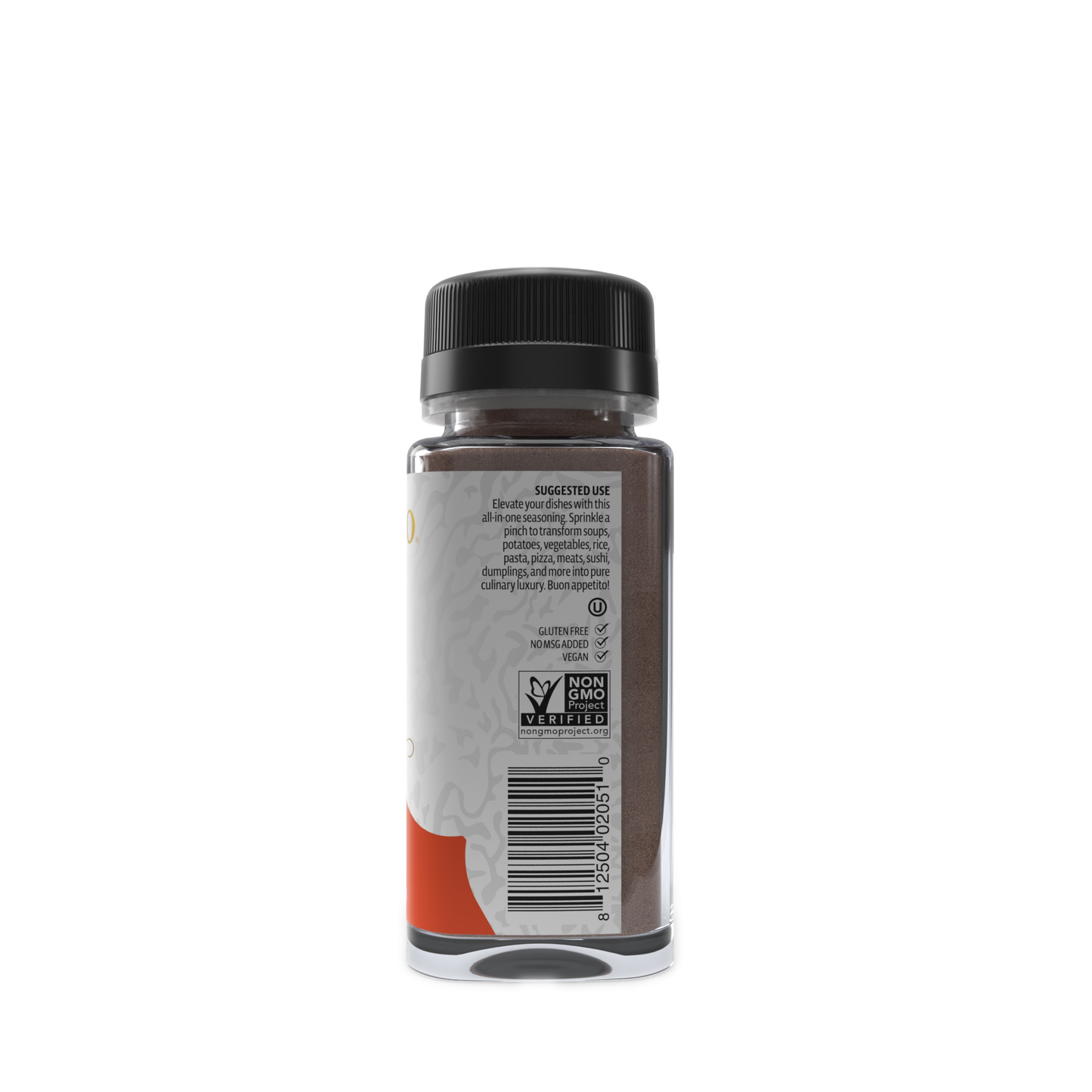 Sabatino Truffle Zest Hot 1.7oz