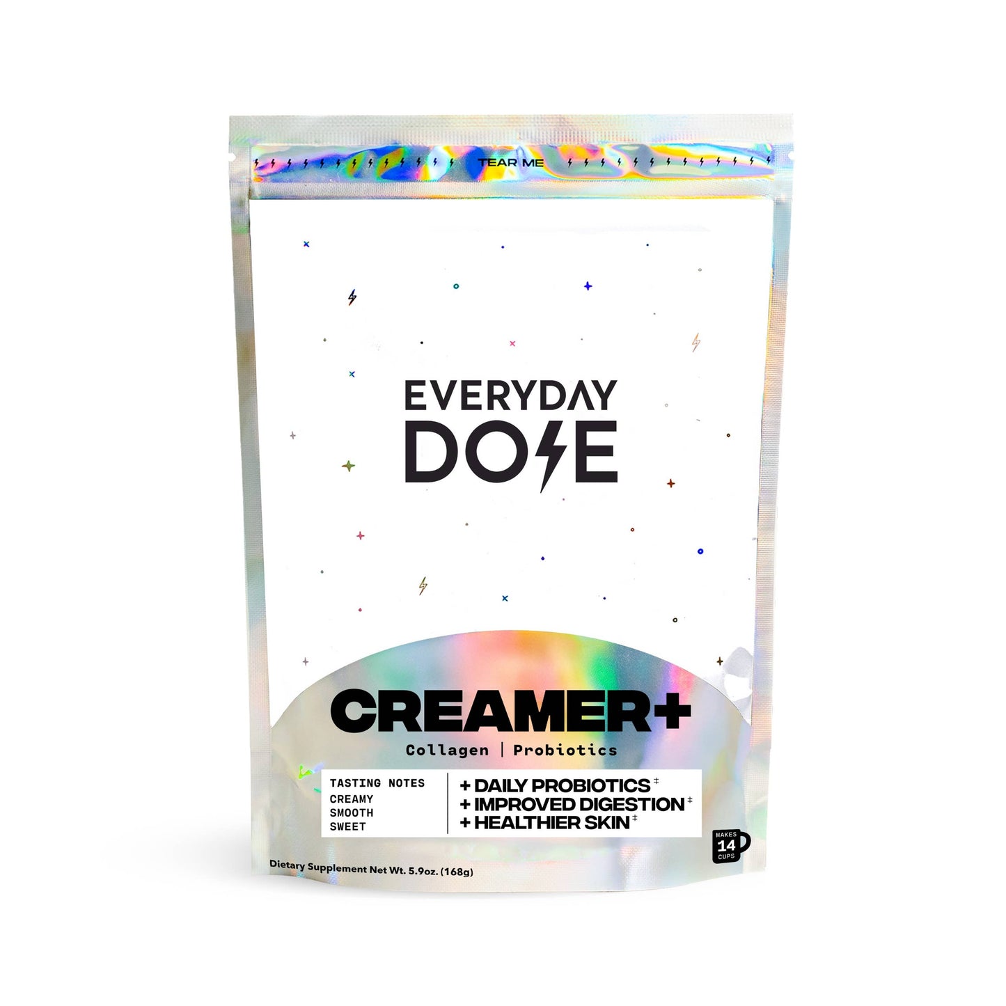 Everyday Dose Creamer+