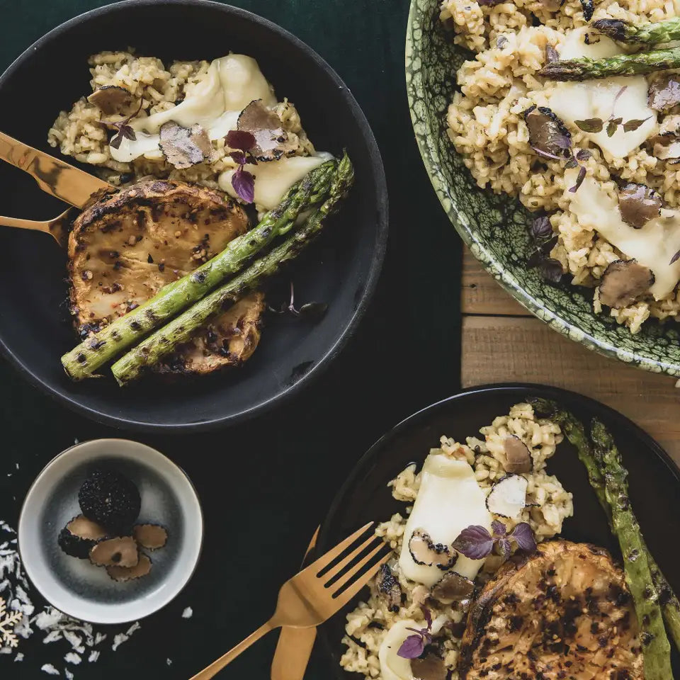Truffle Carnaroli Risotto 250g