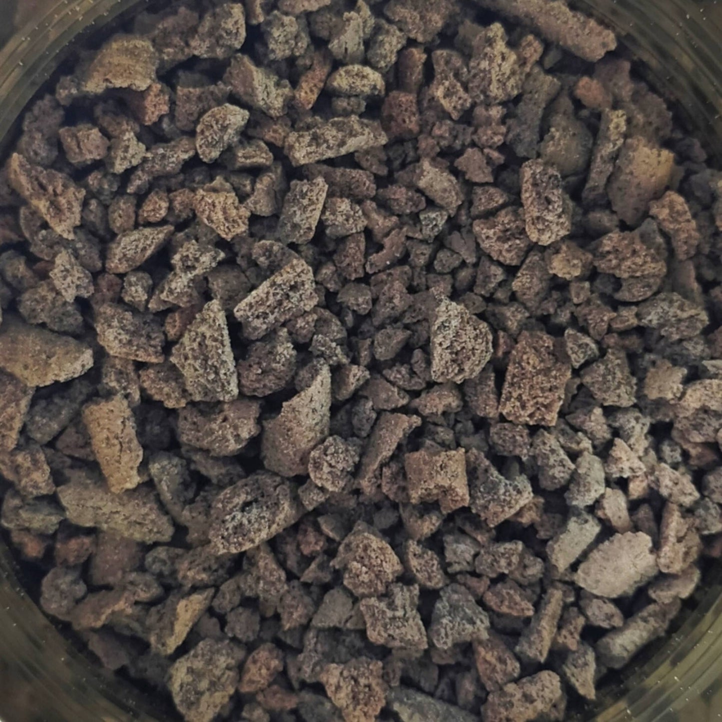 Truffle Crumble – Crunchy Gourmet Crumble with Truffle Juice