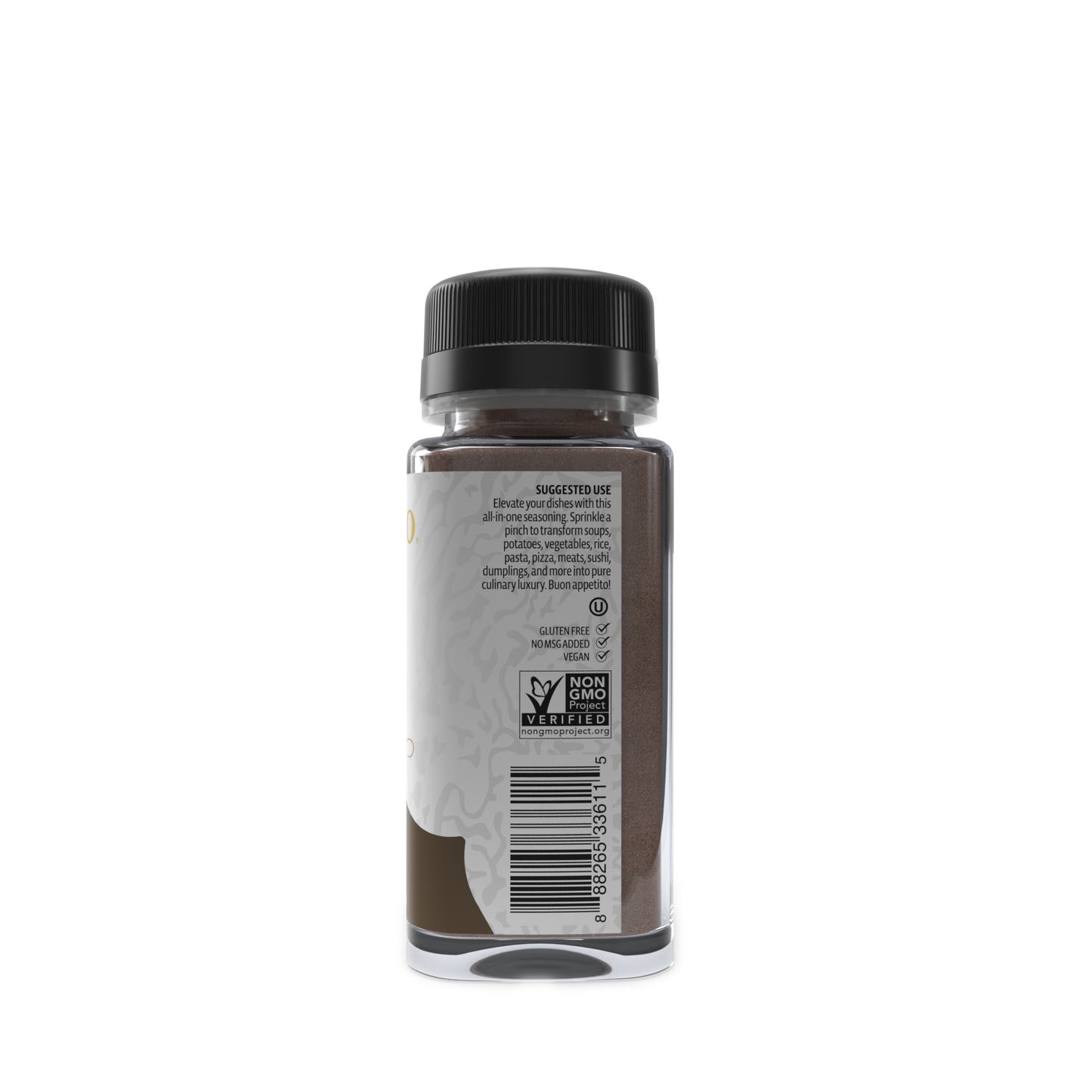 Truffle Zest 1.76oz